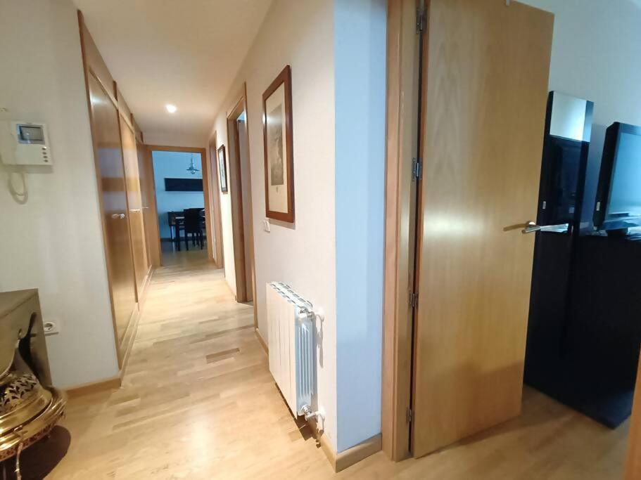 Centro Canovas Apartment Caceres