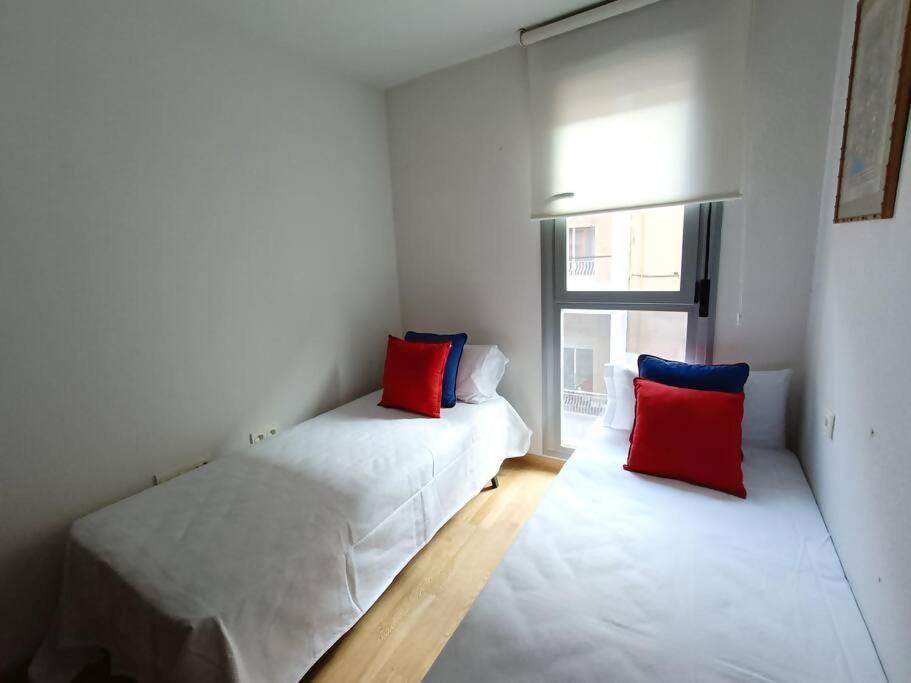 Centro Canovas Apartment