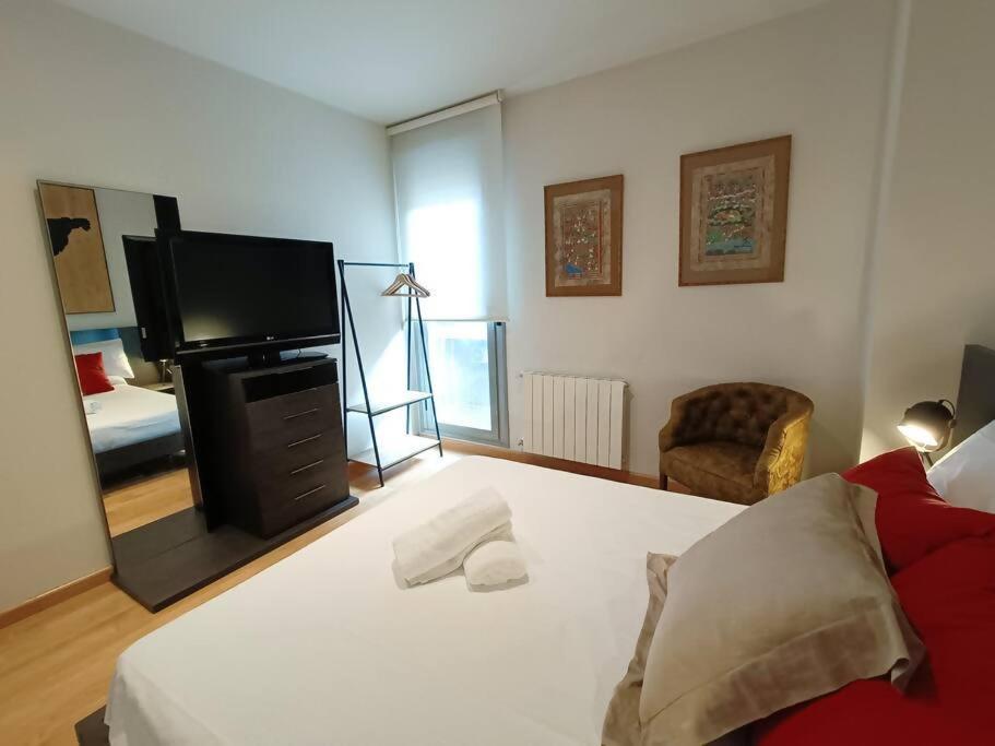 Apartment Centro Canovas